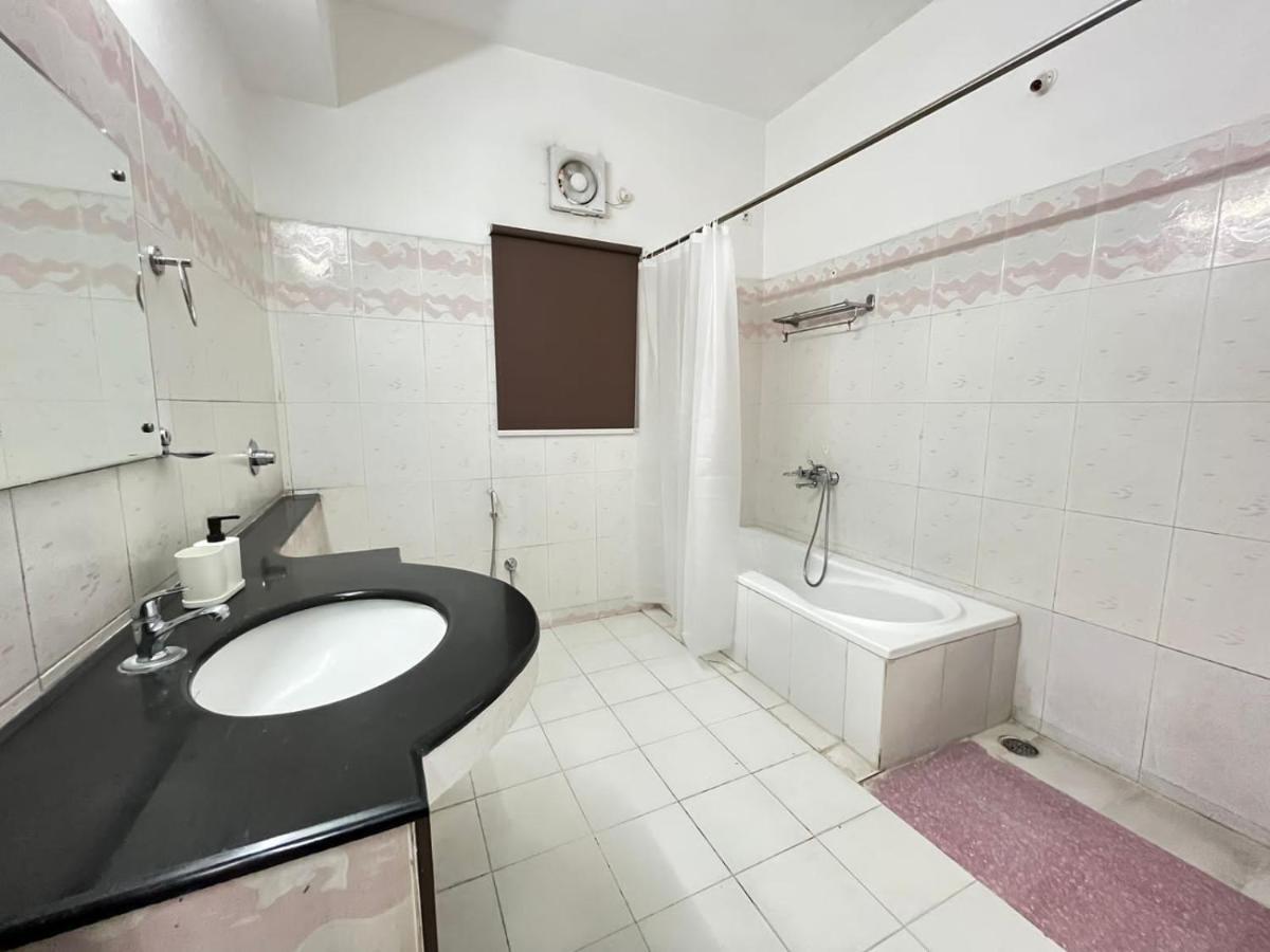 Bedchambers Serviced Apartments, 海得拉巴 外观 照片
