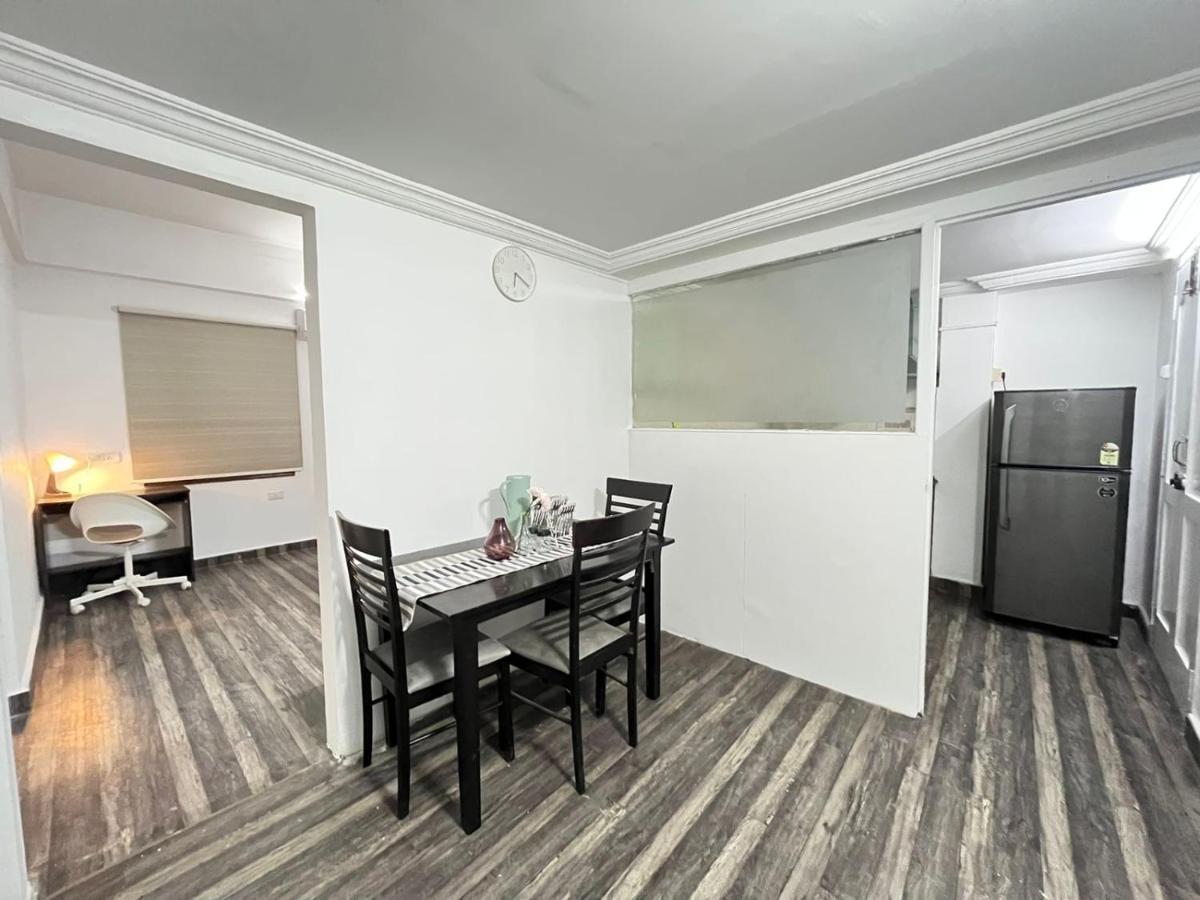 Bedchambers Serviced Apartments, 海得拉巴 外观 照片