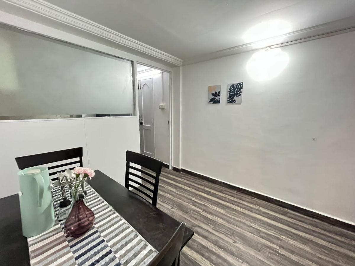 Bedchambers Serviced Apartments, 海得拉巴 外观 照片
